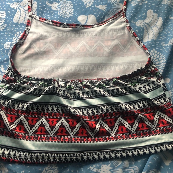 Halter Top - Picture 2 of 2